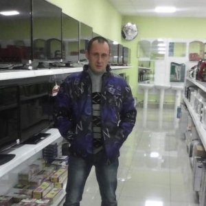 Максим клименко, 40 лет